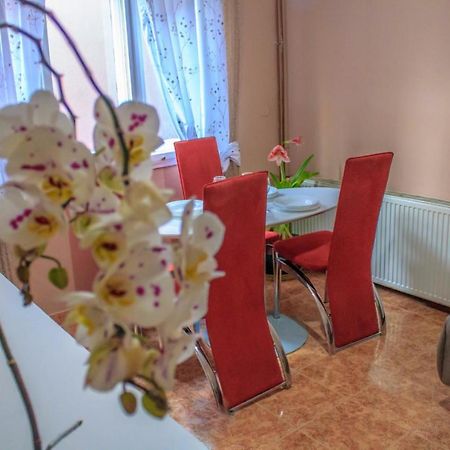 באינה באשטה Bb Downtown Apartment מראה חיצוני תמונה