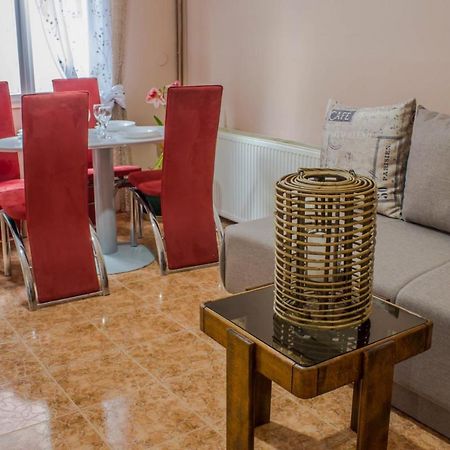 באינה באשטה Bb Downtown Apartment מראה חיצוני תמונה