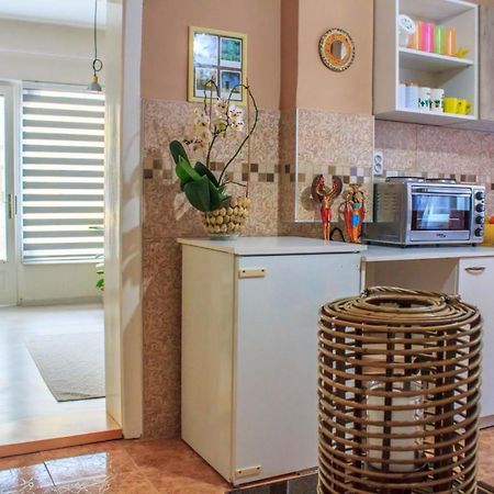 באינה באשטה Bb Downtown Apartment מראה חיצוני תמונה