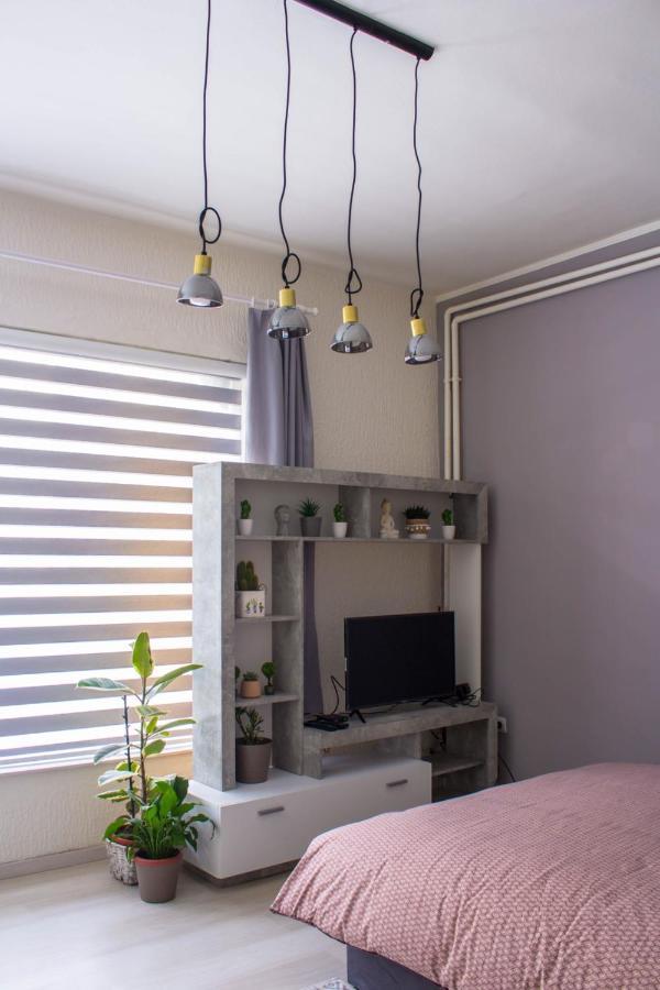 באינה באשטה Bb Downtown Apartment מראה חיצוני תמונה