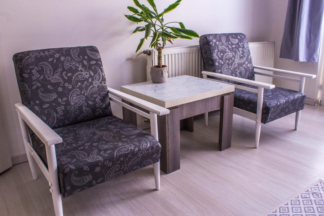 באינה באשטה Bb Downtown Apartment מראה חיצוני תמונה