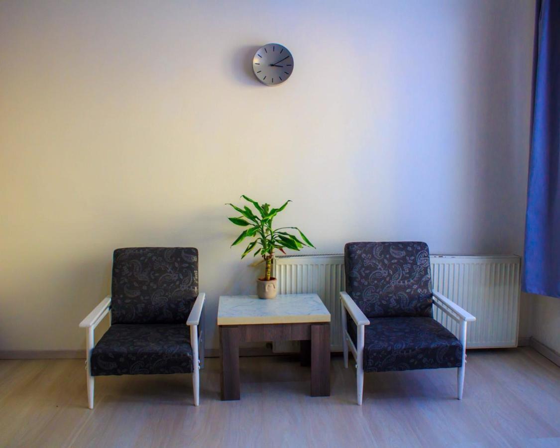 באינה באשטה Bb Downtown Apartment מראה חיצוני תמונה