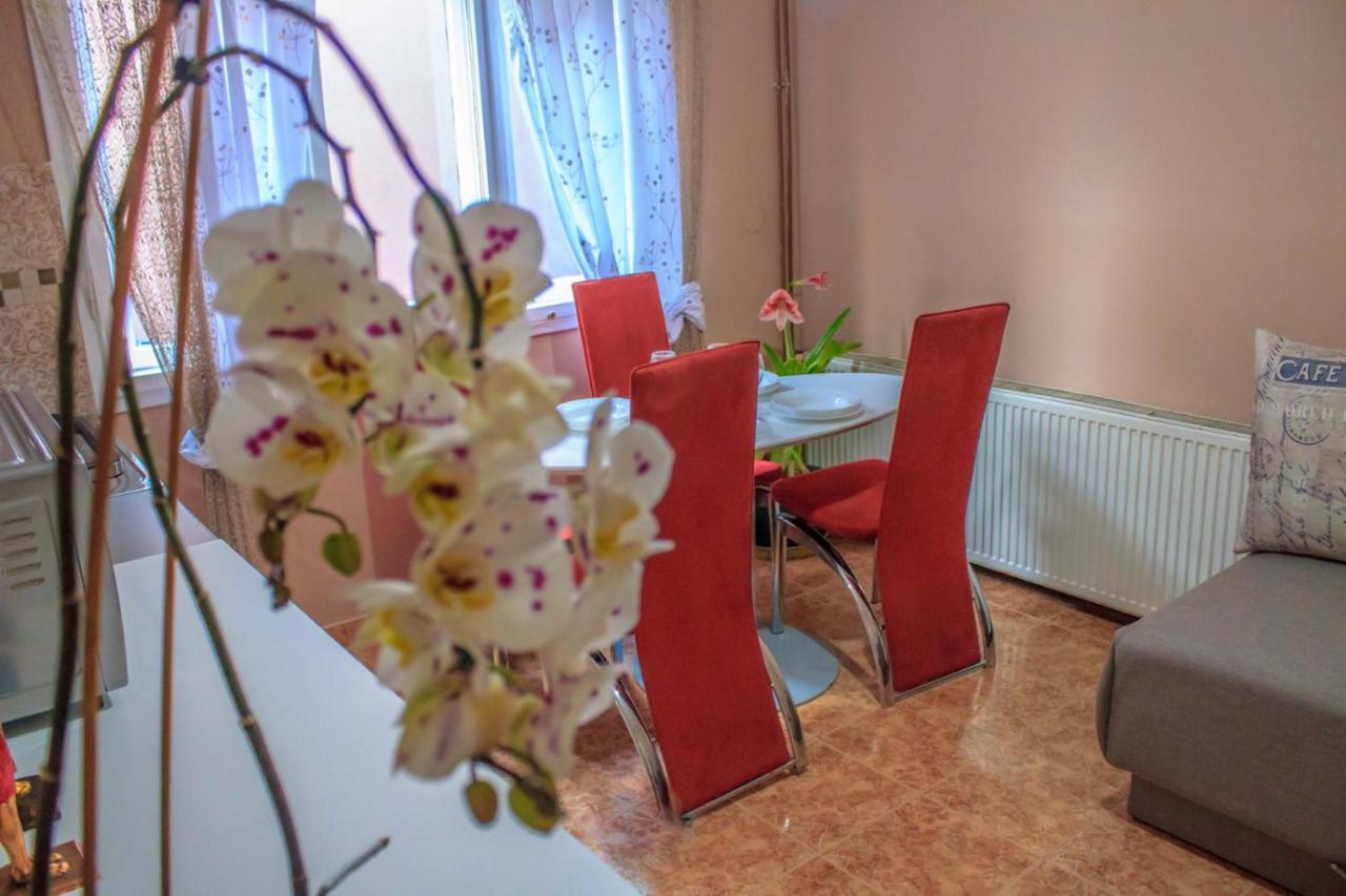 באינה באשטה Bb Downtown Apartment מראה חיצוני תמונה