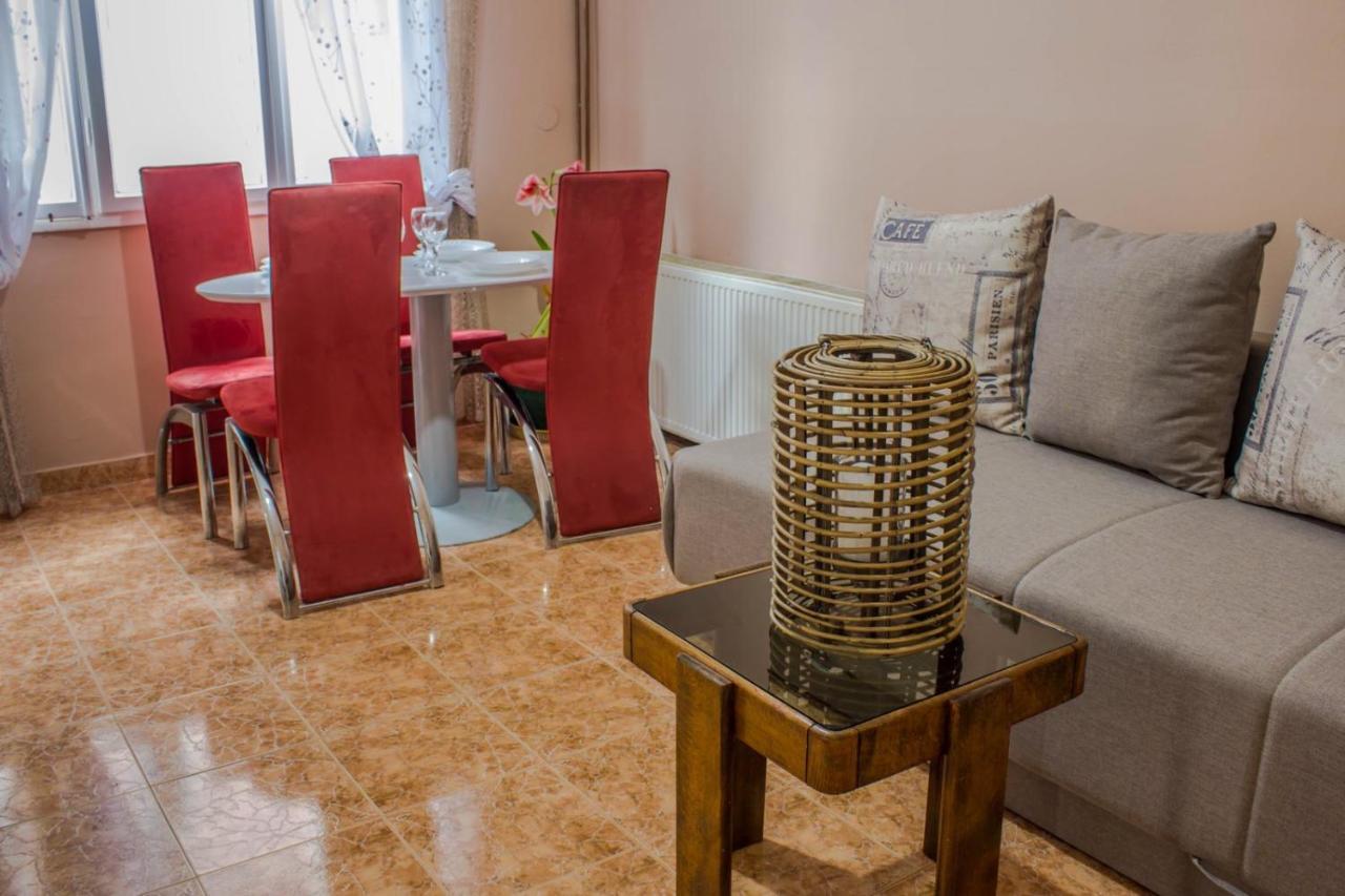באינה באשטה Bb Downtown Apartment מראה חיצוני תמונה