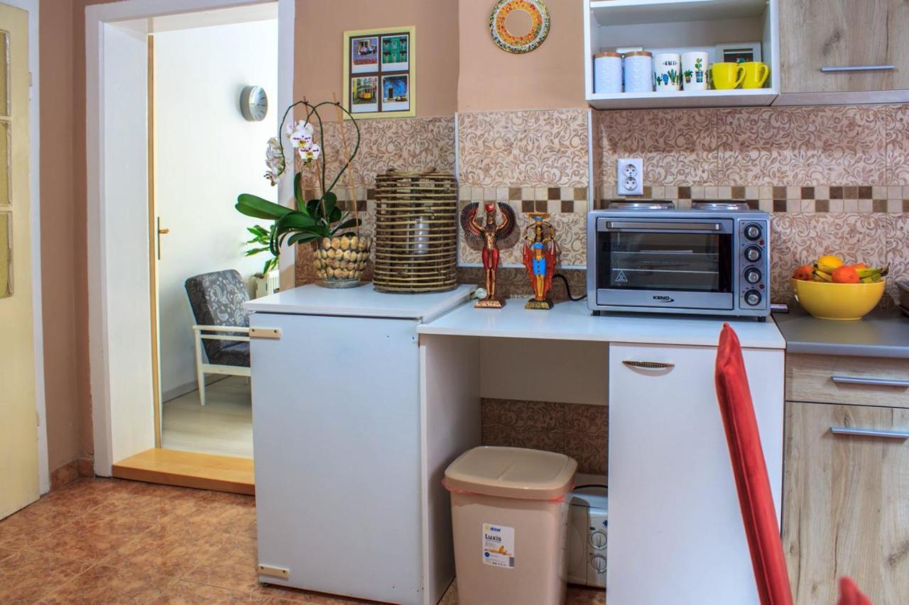 באינה באשטה Bb Downtown Apartment מראה חיצוני תמונה