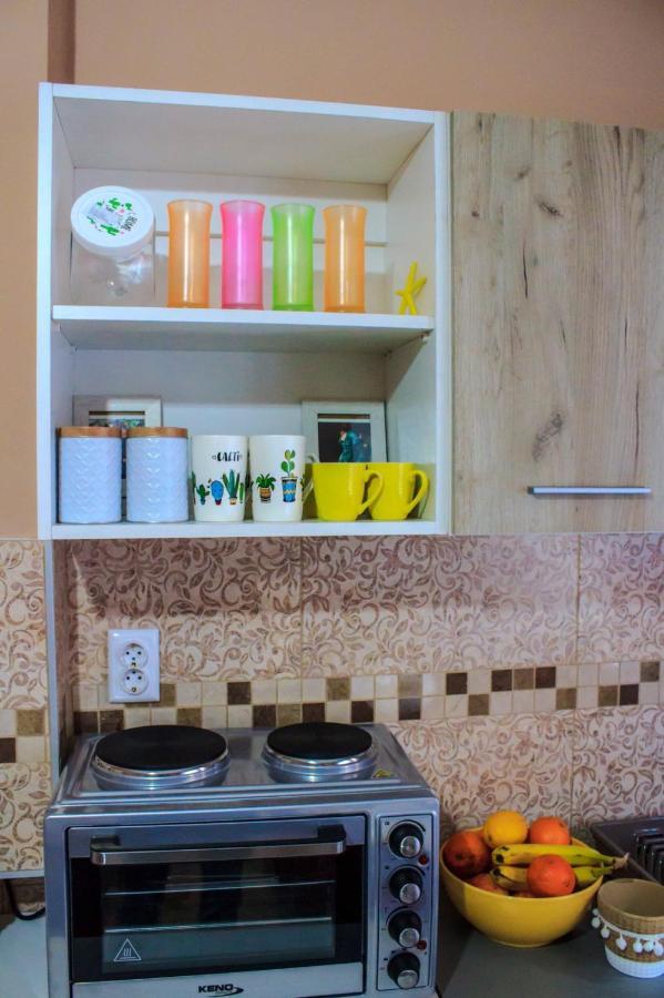 באינה באשטה Bb Downtown Apartment מראה חיצוני תמונה