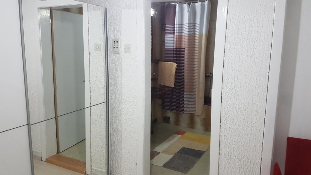 באינה באשטה Bb Downtown Apartment מראה חיצוני תמונה