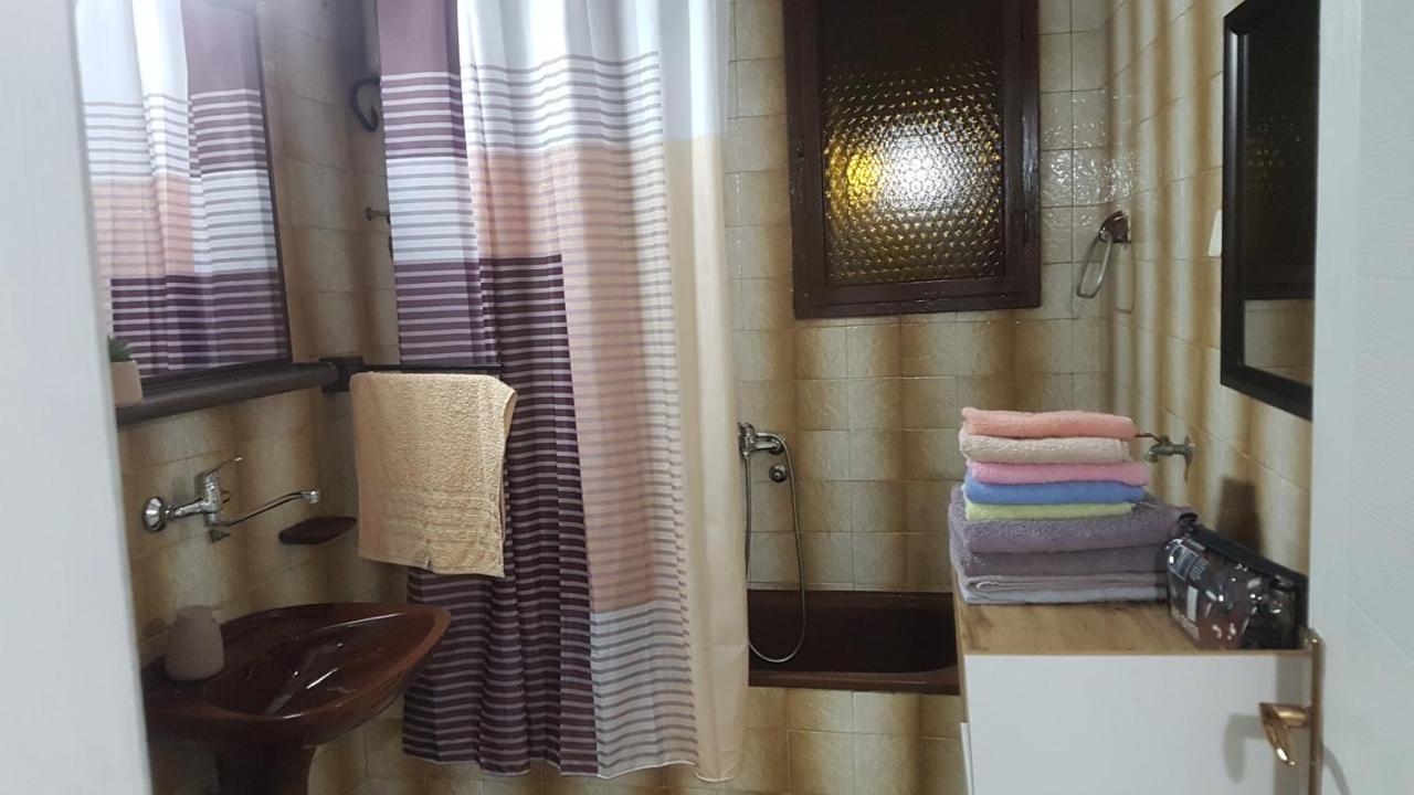 באינה באשטה Bb Downtown Apartment מראה חיצוני תמונה