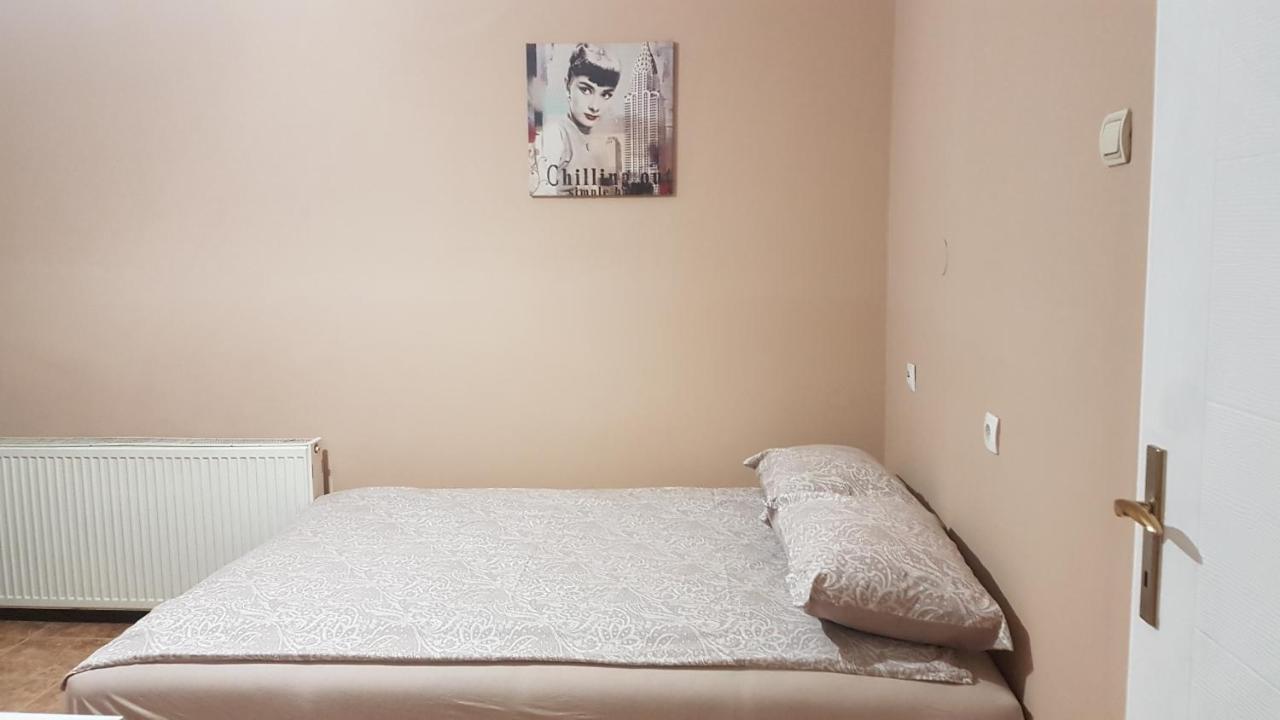 באינה באשטה Bb Downtown Apartment מראה חיצוני תמונה