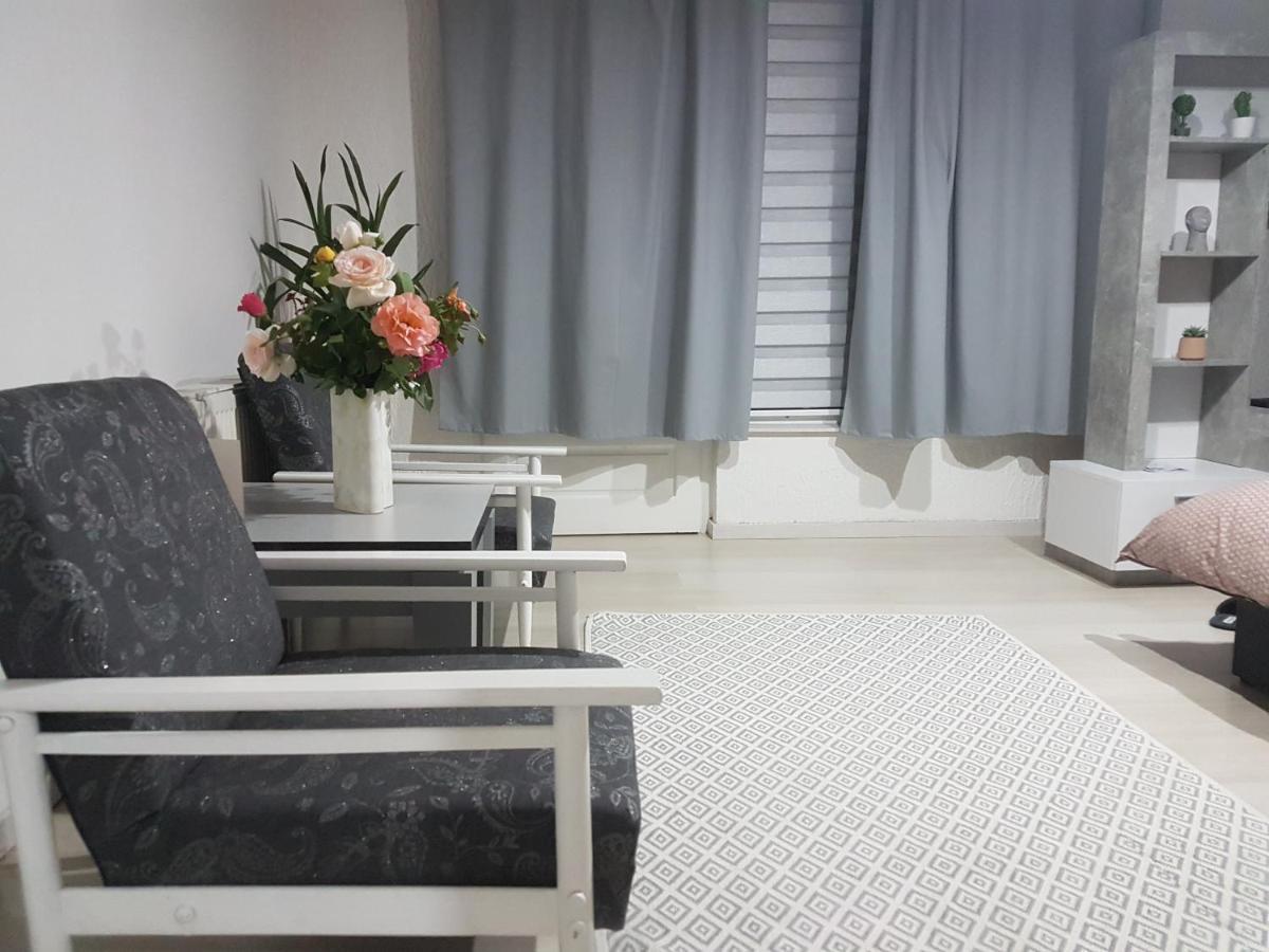 באינה באשטה Bb Downtown Apartment מראה חיצוני תמונה