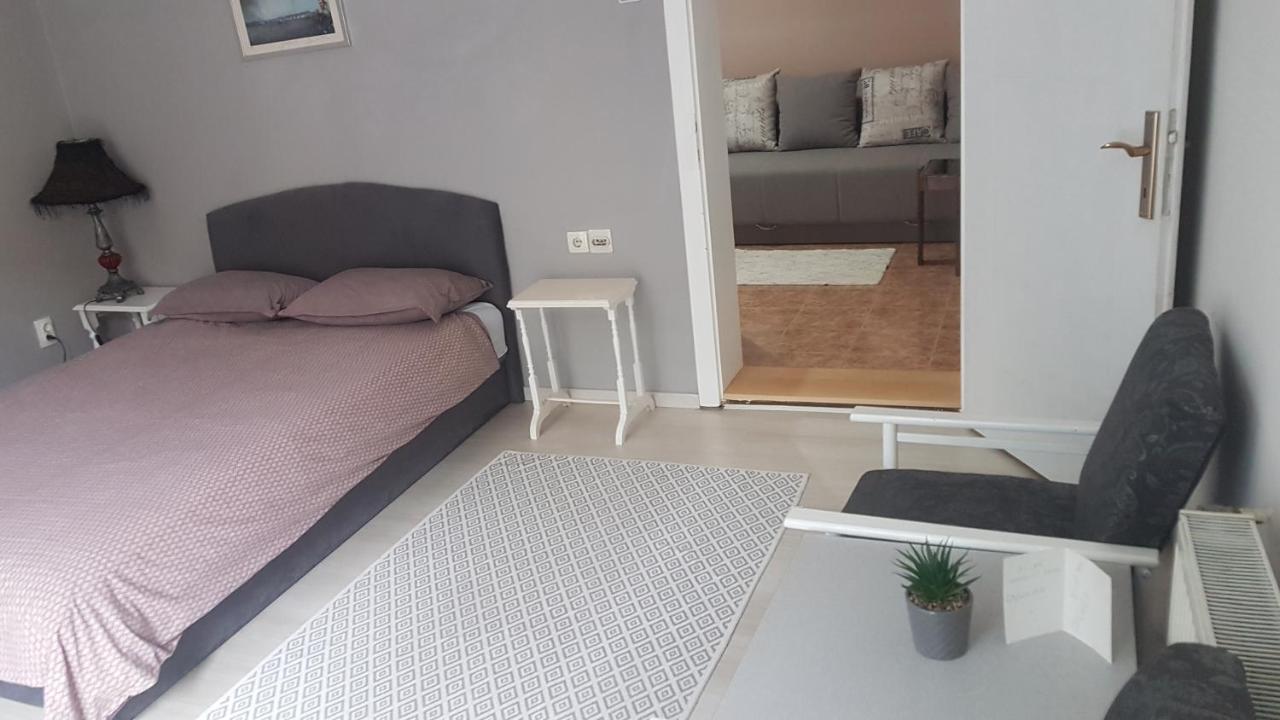 באינה באשטה Bb Downtown Apartment מראה חיצוני תמונה