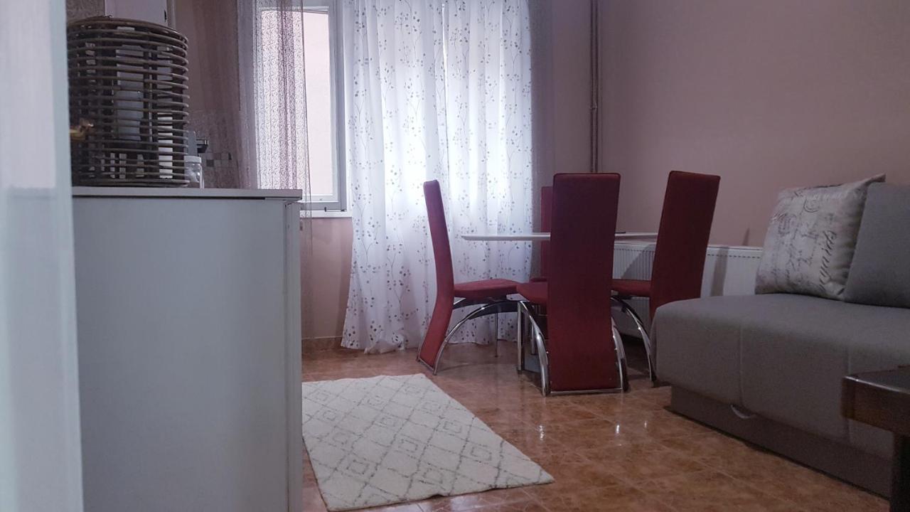 באינה באשטה Bb Downtown Apartment מראה חיצוני תמונה