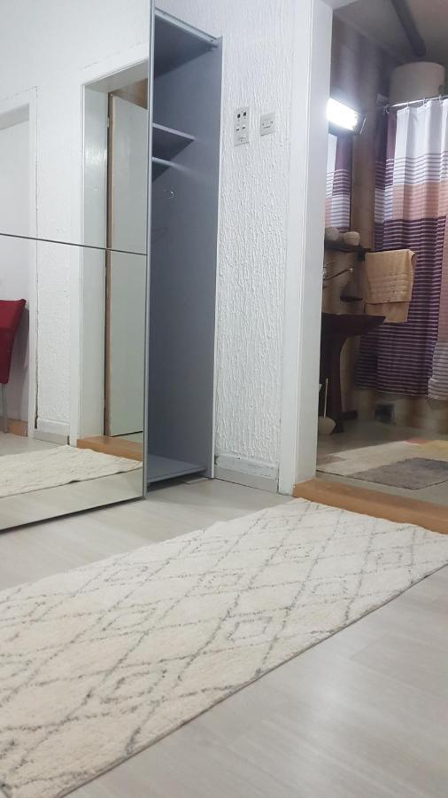 באינה באשטה Bb Downtown Apartment מראה חיצוני תמונה