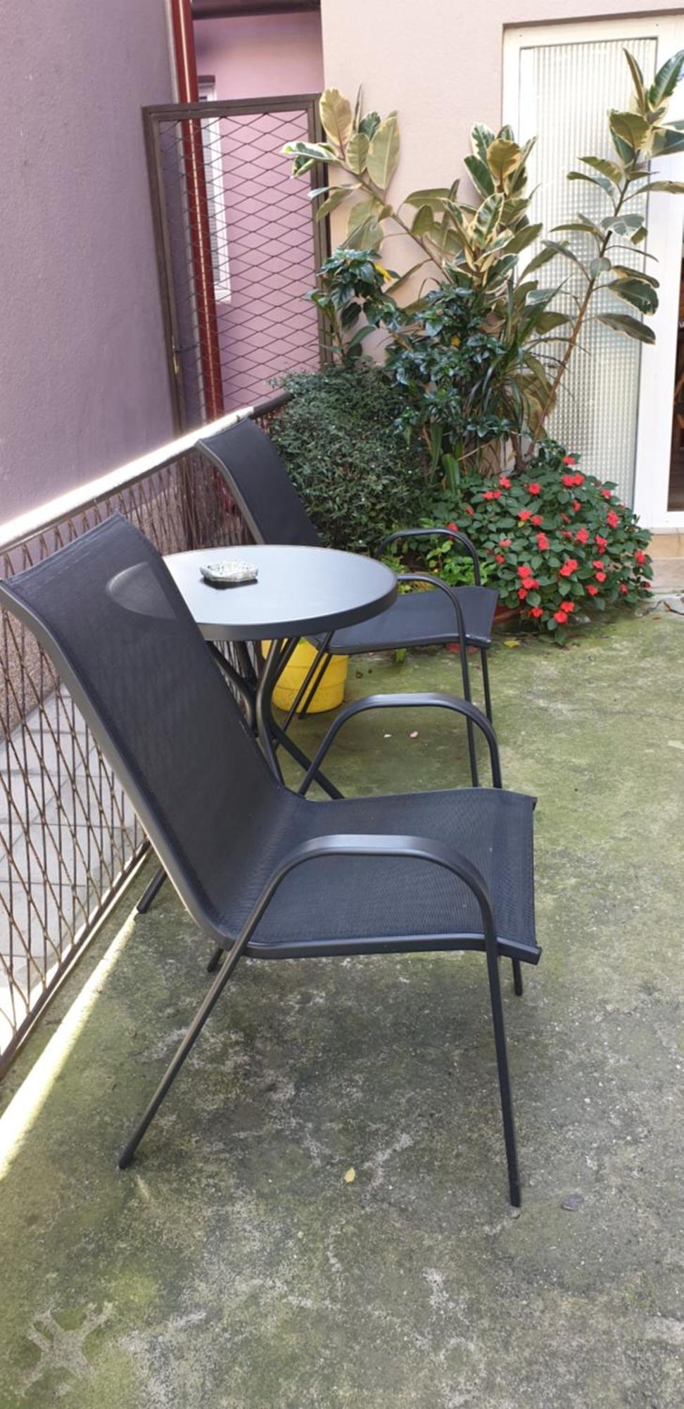 באינה באשטה Bb Downtown Apartment מראה חיצוני תמונה